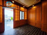 Bán Nhà Mặt Tiền Huỳnh Tấn Phát Nhà Bè Có Thang Máy Sát Phú Mỹ Hưng