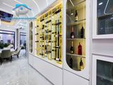 Bán Nhà Mặt Tiền Huỳnh Tấn Phát Nhà Bè Có Thang Máy Sát Phú Mỹ Hưng