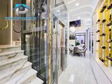 Bán Nhà Mặt Tiền Huỳnh Tấn Phát Nhà Bè Có Thang Máy Sát Phú Mỹ Hưng