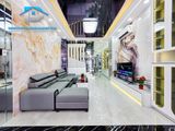 Bán Nhà Mặt Tiền Huỳnh Tấn Phát Nhà Bè Có Thang Máy Sát Phú Mỹ Hưng