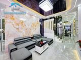 Bán Nhà Mặt Tiền Huỳnh Tấn Phát Nhà Bè Có Thang Máy Sát Phú Mỹ Hưng