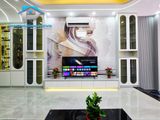 Bán Nhà Mặt Tiền Huỳnh Tấn Phát Nhà Bè Có Thang Máy Sát Phú Mỹ Hưng