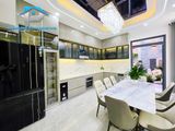 Bán Nhà Mặt Tiền Huỳnh Tấn Phát Nhà Bè Có Thang Máy Sát Phú Mỹ Hưng