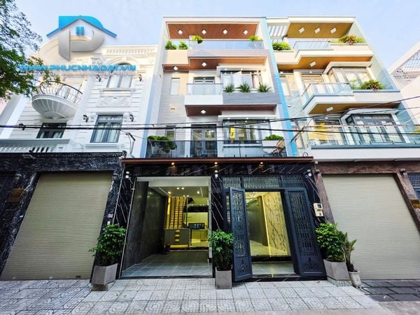 Siêu Phẩm Ngang 7M Huỳnh Tấn Phát Nhà Bè Cạnh Ngay Phú Mỹ Hưng