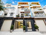 Bán Nhà Phố Huỳnh Tấn Phát Nhà Bè Ngang 7m Gần Quận 7