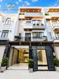 Bán Nhà Phố Huỳnh Tấn Phát Nhà Bè Ngang 7m Gần Quận 7