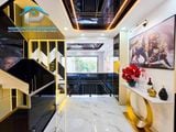 Siêu Phẩm Nhà Phố Có Phòng Master Siêu Rộng Đường Huỳnh Tấn Phát Nhà Bè