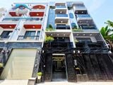 Siêu Phẩm Nhà Phố Có Phòng Master Siêu Rộng Đường Huỳnh Tấn Phát Nhà Bè