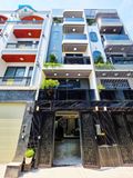 Siêu Phẩm Nhà Phố Có Phòng Master Siêu Rộng Đường Huỳnh Tấn Phát Nhà Bè