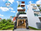 Nhà Phố Full Nội Thất Gần Phú Mỹ Hưng Đường Huỳnh Thị Đồng Nhà Bè