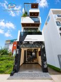 Nhà Phố Full Nội Thất Gần Phú Mỹ Hưng Đường Huỳnh Thị Đồng Nhà Bè