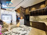 Nhà Phố Full Nội Thất Gần Phú Mỹ Hưng Đường Huỳnh Thị Đồng Nhà Bè