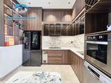 Nhà Phố Full Nội Thất Gần Phú Mỹ Hưng Đường Huỳnh Thị Đồng Nhà Bè