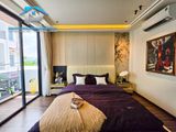 Nhà Phố Full Nội Thất Gần Phú Mỹ Hưng Đường Huỳnh Thị Đồng Nhà Bè