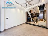 Nhà Phố Full Nội Thất Gần Phú Mỹ Hưng Đường Huỳnh Thị Đồng Nhà Bè