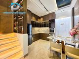 Nhà Phố Full Nội Thất Gần Phú Mỹ Hưng Đường Huỳnh Thị Đồng Nhà Bè