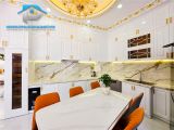 Bán Nhà Nguyễn Thị Hương Nhà Bè Ngang 10m Siêu Rộng Có Thang Máy