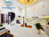 Bán Nhà Nguyễn Thị Hương Nhà Bè Ngang 10m Siêu Rộng Có Thang Máy