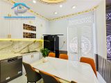 Bán Nhà Nguyễn Thị Hương Nhà Bè Ngang 10m Siêu Rộng Có Thang Máy