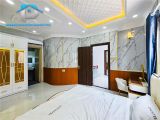 Bán Nhà Nguyễn Thị Hương Nhà Bè Ngang 10m Siêu Rộng Có Thang Máy