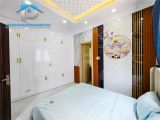 Bán Nhà Nguyễn Thị Hương Nhà Bè Ngang 10m Siêu Rộng Có Thang Máy