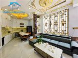Bán Nhà Nguyễn Thị Hương Nhà Bè Ngang 10m Siêu Rộng Có Thang Máy
