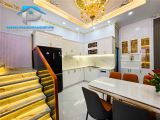 Bán 4 Căn Liền Kề Nguyễn Thị Hương Nhà Bè Giá Tốt Nhất Khu Vực