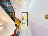 Bán 4 Căn Liền Kề Nguyễn Thị Hương Nhà Bè Giá Tốt Nhất Khu Vực