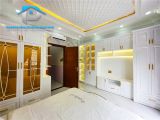 Bán 4 Căn Liền Kề Nguyễn Thị Hương Nhà Bè Giá Tốt Nhất Khu Vực