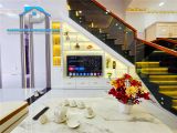 Bán 4 Căn Liền Kề Nguyễn Thị Hương Nhà Bè Giá Tốt Nhất Khu Vực