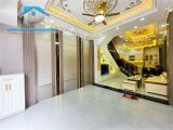 Bán 4 Căn Liền Kề Nguyễn Thị Hương Nhà Bè Giá Tốt Nhất Khu Vực