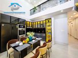 Bán Nhà Phố Sân Vườn Nguyễn Thị Hương Nhà Bè Có Hồ Cá Koi