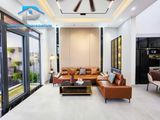 Bán Nhà Phố Sân Vườn Nguyễn Thị Hương Nhà Bè Có Hồ Cá Koi