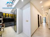 Bán Nhà Phố Sân Vườn Nguyễn Thị Hương Nhà Bè Có Hồ Cá Koi