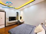 Bán Nhà Phố Sân Vườn Nguyễn Thị Hương Nhà Bè Có Hồ Cá Koi