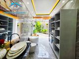 Bán Nhà Phố Sân Vườn Nguyễn Thị Hương Nhà Bè Có Hồ Cá Koi