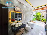 Bán Nhà Phố Sân Vườn Nguyễn Thị Hương Nhà Bè Có Hồ Cá Koi