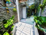 Bán Nhà Phố Sân Vườn Nguyễn Thị Hương Nhà Bè Có Hồ Cá Koi