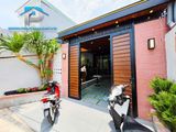 Bán Nhà Phố Sân Vườn Nguyễn Thị Hương Nhà Bè Có Hồ Cá Koi