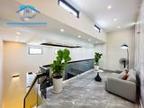 Bán Nhà Phố Sân Vườn Nguyễn Thị Hương Nhà Bè Có Hồ Cá Koi