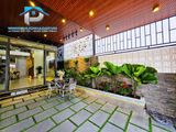 Bán Nhà Phố Sân Vườn Nguyễn Thị Hương Nhà Bè Có Hồ Cá Koi
