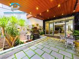 Bán Nhà Phố Sân Vườn Nguyễn Thị Hương Nhà Bè Có Hồ Cá Koi
