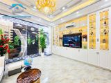 Bán Nhà Phố Cổ Điển Có Thang Máy KDC Compound Huỳnh Tấn Phát Nhà Bè