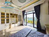 Bán Nhà Phố Cổ Điển Có Thang Máy KDC Compound Huỳnh Tấn Phát Nhà Bè