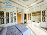 Bán Nhà Phố Cổ Điển Có Thang Máy KDC Compound Huỳnh Tấn Phát Nhà Bè