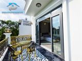 Bán Nhà Phố Cổ Điển Có Thang Máy KDC Compound Huỳnh Tấn Phát Nhà Bè
