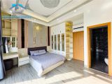 Bán Nhà Phố Cổ Điển Có Thang Máy KDC Compound Huỳnh Tấn Phát Nhà Bè