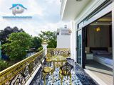 Bán Nhà Phố Cổ Điển Có Thang Máy KDC Compound Huỳnh Tấn Phát Nhà Bè