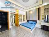 Bán Nhà Phố Cổ Điển Có Thang Máy KDC Compound Huỳnh Tấn Phát Nhà Bè