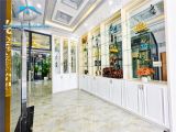Bán Nhà Phố Cổ Điển Có Thang Máy KDC Compound Huỳnh Tấn Phát Nhà Bè